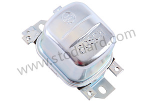 Voltage Regulator, Bosch, 12 Volt, 420 Watt 30 Amp. 12 VOLTS / 420 WATT / 30 AMP VOLT / WATT / AMP (61660321200)
