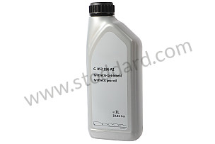 TRANSMISSION OIL  (00004330503)