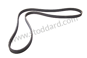 POLY-RIB BELT  (95510293300)