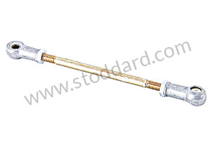 JOINT ROD  (91162814501)
