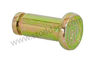 BOLT  (PAF100438)