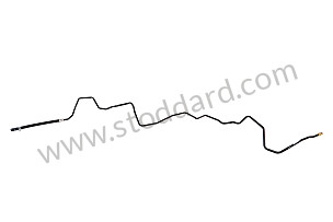 RETURN LINE  (99734743904)