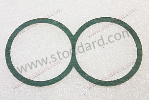Camshaft Housing Gasket 928 78-82  (92810542702)