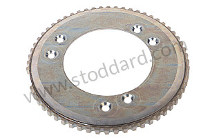 DRIVE PLATE  (95510218900)