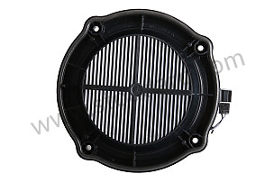 WOOFER  (99764555500)