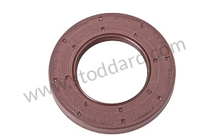 RADIAL SHAFT SEAL  (95530118900)