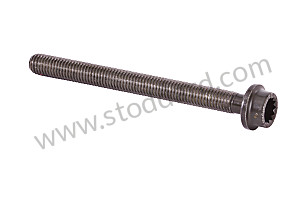 PAN-HEAD SCREW  (95510438400)