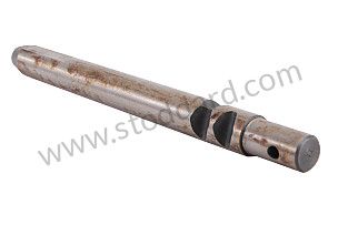 GEAR SHIFT ROD REVERSE (64420301)