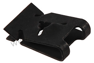 SPEED NUT  (N90834301)