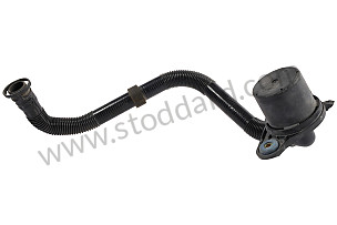 AIR CLEANER OPTION: AIR SUSPENSION WITH LEVEL CONTROL AND HEIGHT AJUSTMENT (PASM) (Option code: I1BK) (95511334300)