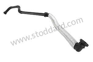 CONNECTING HOSE  (95511362600)