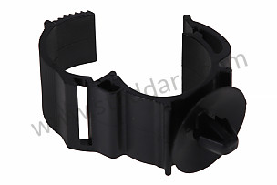 HOSE HOLDER  (N90860201)