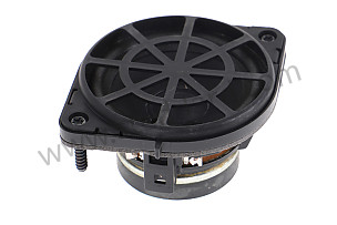 LOUDSPEAKER CENTRAL (99764503300)