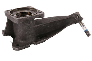 CONNECTING FLANGE RIGHT (64434012)