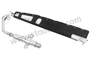 SIDE AIRBAG LEFT (99780309107)