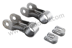 FORK COMPLETE KIT (A64441061)