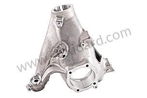 WHEEL CARRIER FRONT LEFT / LEFT (99734115705)