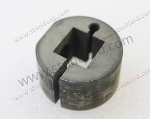 Torsion Bar Support, Front 356 1950-65  (644412021)