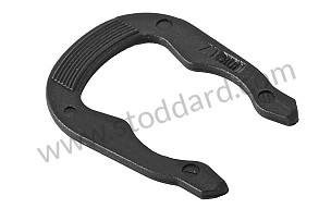 RETAINER SPRING  (95510614300)