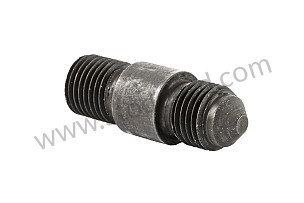 Adjustment Screw For Adjusting Nut On Front Torsion Bar 356B 356C  (64441203)