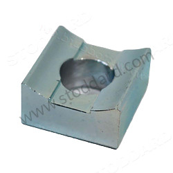 Torsion Bolt Stop, Fits 356 1950-1965  (NLA41204)