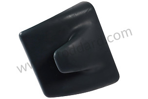 COAT HOOK palm green / palm green (5Y2) / Lacquer / RIGHT (997555574005Y2)