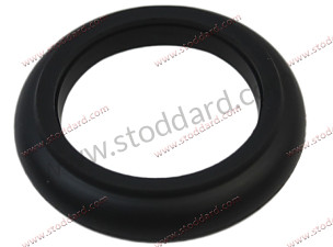 Rubber Gasket, Front Suspension Arm, 4 Required, 356A, 356B And 356C  (64441403)
