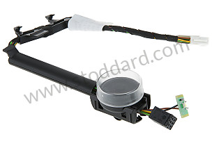 CABLE HARNESS WITH RAIN DETECTOR  (99761269400)
