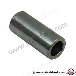 Stainless Steel Sleeve For Anti-Roll Bar Shackle Bushing, , All 356  (64441601)
