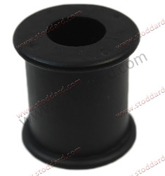 Bushing, To Fit 15mm Diameter Sway Bar, 6 Required Per Car, 356A, 356B, 356C. 15 MM (64441602)