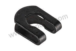 Clip, Sway Bar Locator, 2 Required Per Car, All 356.  (64441606)