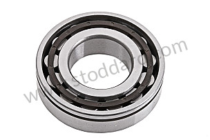 CYLINDRICAL-ROLLER BEARING  (99911018102)