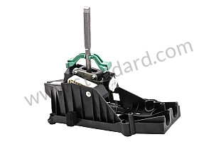 GEARSHIFT BRACKET  (99742401000)