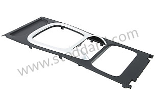 TRIM  (95555228003A03)