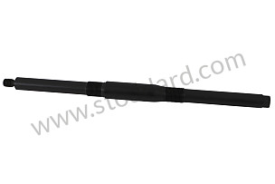 AXLE  (99742328100)