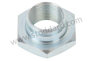 SCREW PLUG  (99742327501)