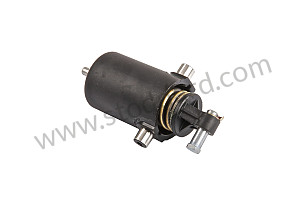 CLUTCH POWER SPRING  (99742308105)