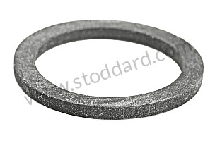 Late Fuel Petcock Cup Gasket  (64420120300)