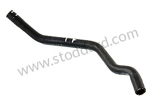 BREATHER HOSE  (99610682603)