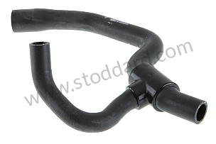 HOSE RETURN (99610642279)