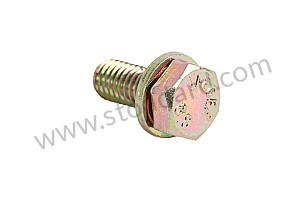 HEXAGON-HEAD BOLT  (N10051501)
