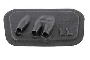 GASKET  (99757226300)