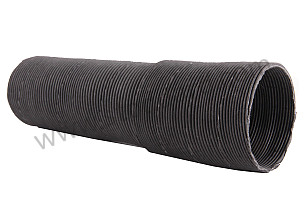 BREATHER HOSE  (A64421109107)