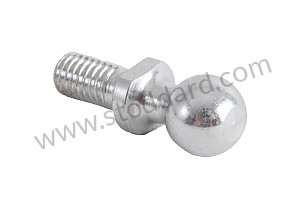 BALL PIN  (90016702301)