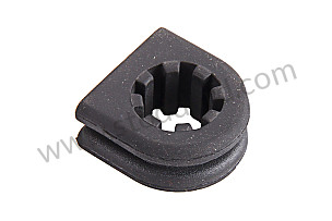 RUBBER SLEEVE  (99970221040)