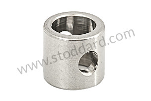 Control Rod Attachment Sleeve For 356  (64421175100)