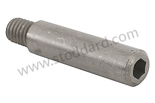 BOLT  (95510551100)