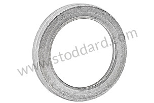 Wheel Bearing Spacer All 356  (64433123100)