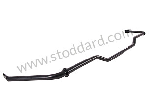 STABILISER 18.70 MM (98633370119)