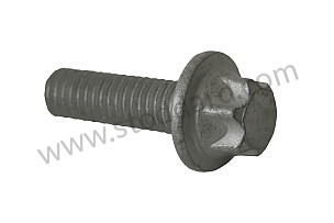 HEXAGON-HEAD BOLT  (90038501902)